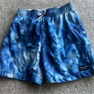 Abercrombie Swim Trunks